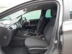 2018 VAUXHALL ASTRA for sale at Copart CHESTER