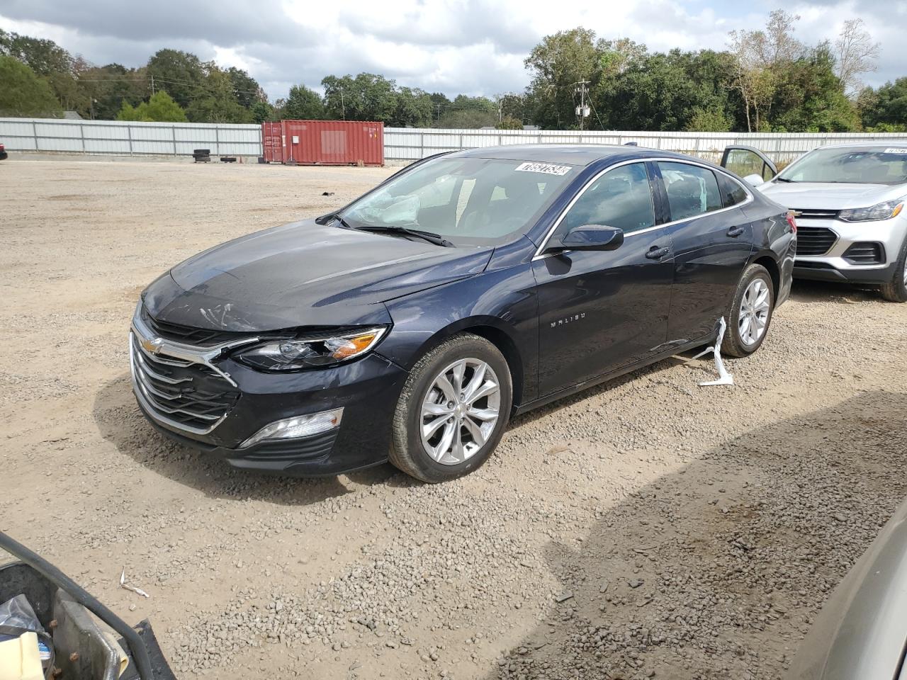 2023 Chevrolet Malibu - Image 1