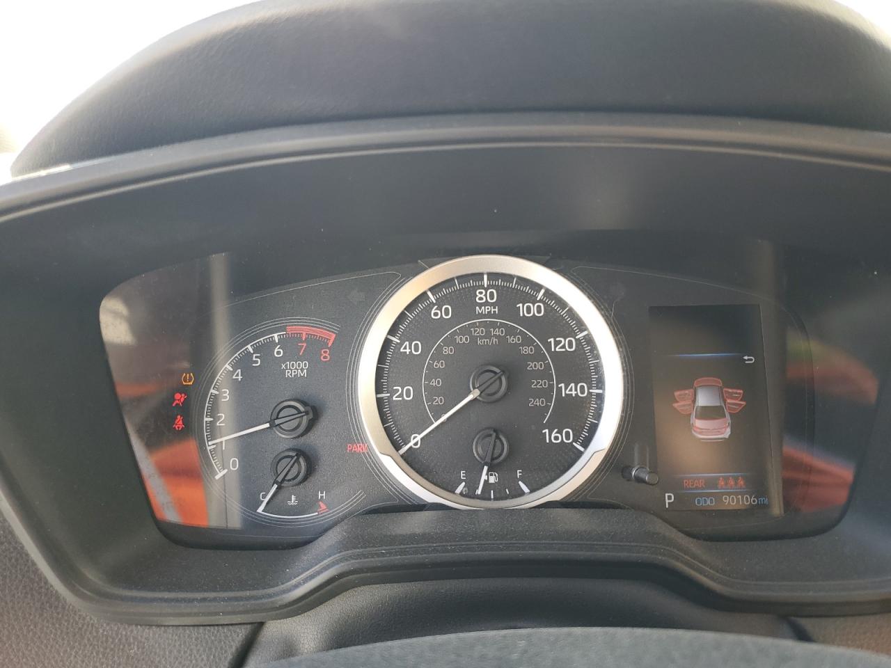 2020 Toyota Corolla - Image 9