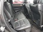 2011 Jeep Grand Cherokee Limited на продаже в Woodhaven, MI - Rear End