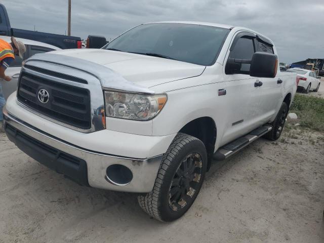 2013 Toyota Tundra Crewmax Sr5