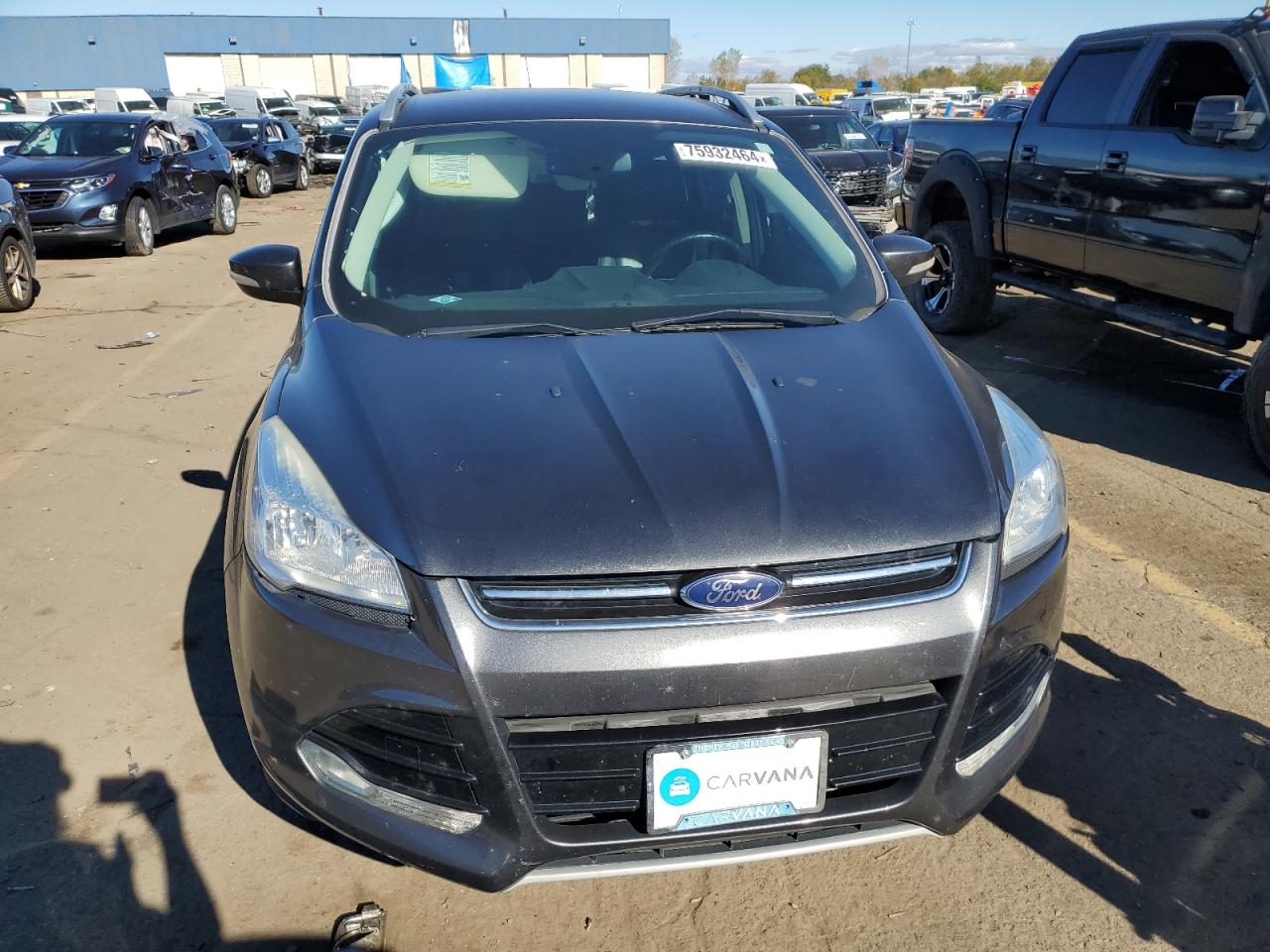 2016 Ford Escape - Image 5