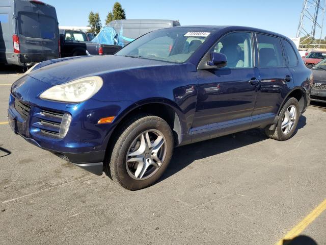 2009 Porsche Cayenne S