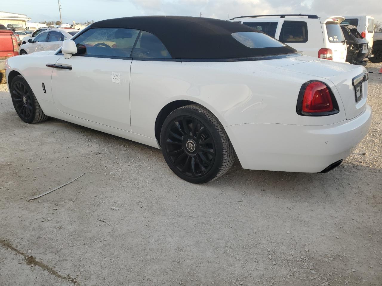 2019 Rolls-Royce Dawn - Image 2