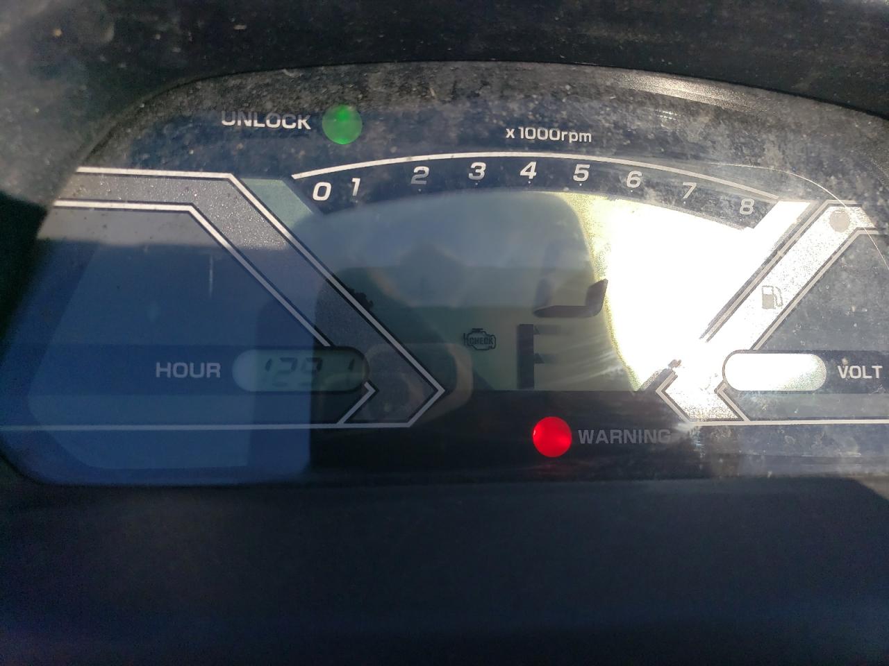 2020 Yamaha Vx Cruiser VIN: YAMA1108L920 Lot: 73752594