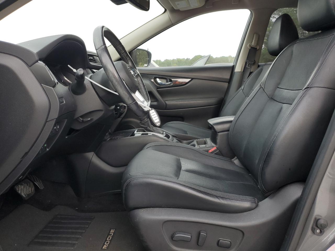 2018 Nissan Rogue - Image 7