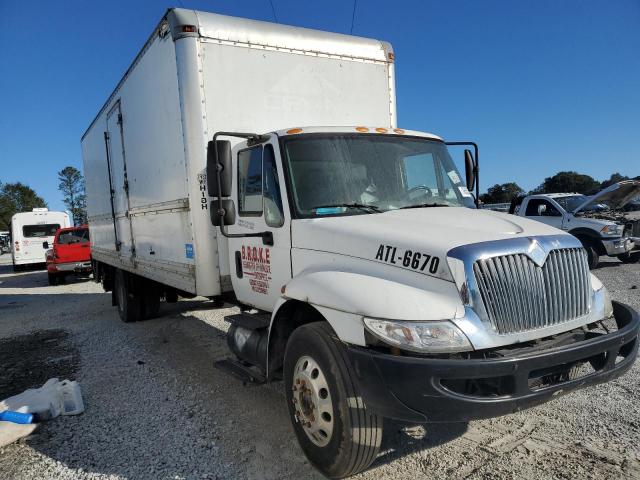 2007 International 4000 4300 на продаже в Loganville, GA - Front End