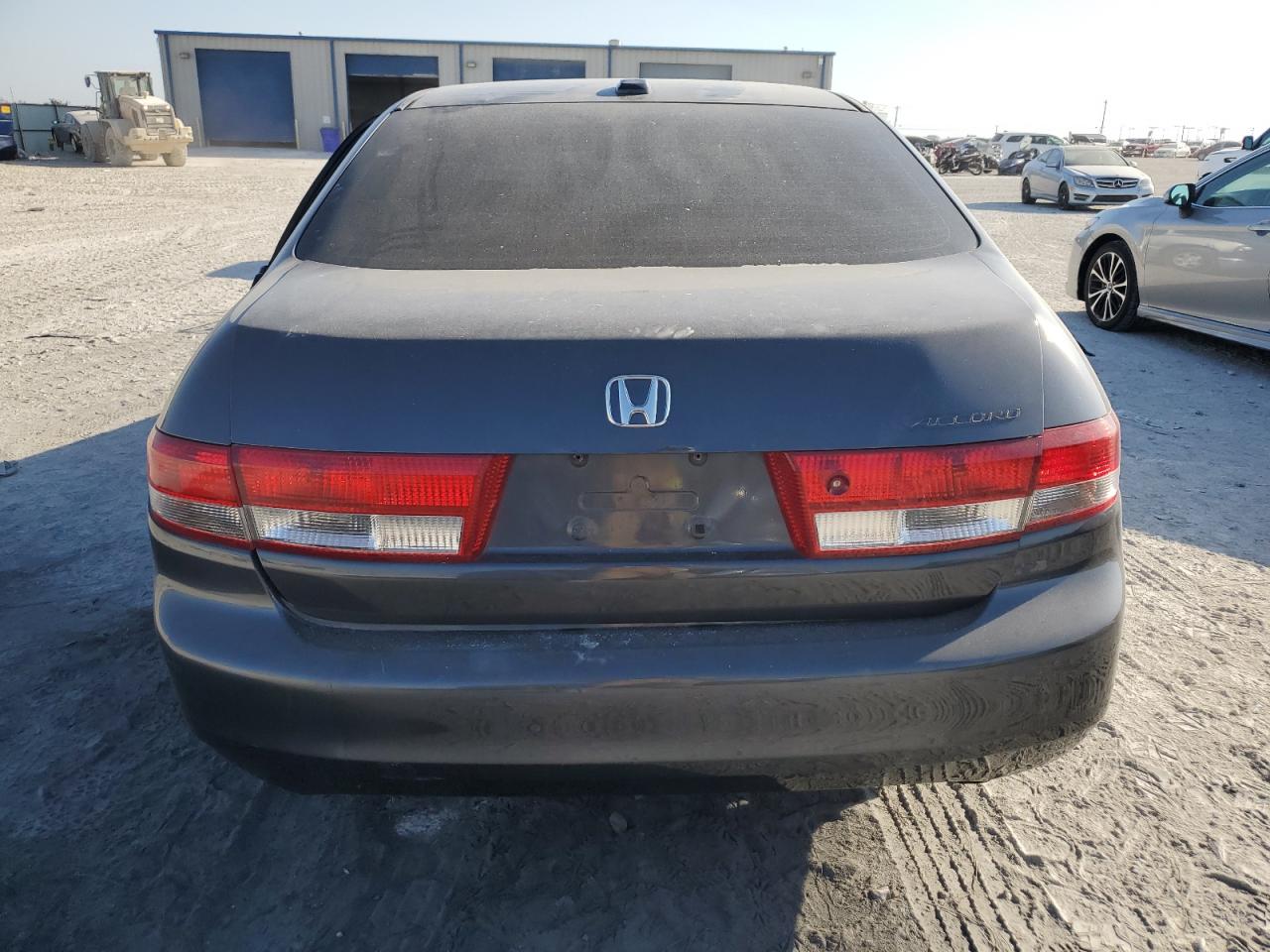 1HGCM66574A081572 2004 Honda Accord Ex