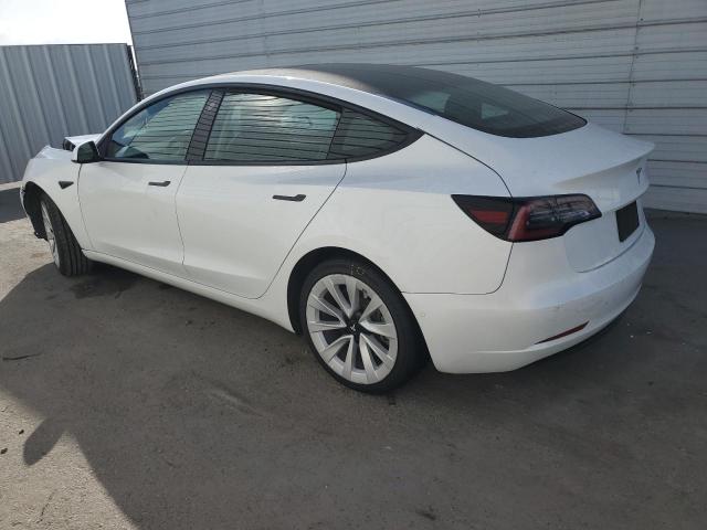 5YJ3E1EA6NF189302 Tesla Model 3  2