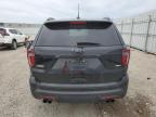 2018 FORD EXPLORER SPORT for sale at Copart AB - EDMONTON