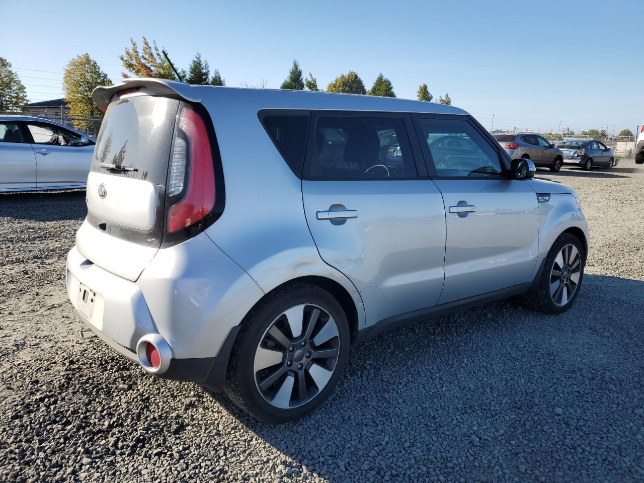 2015 Kia Soul - Image 3