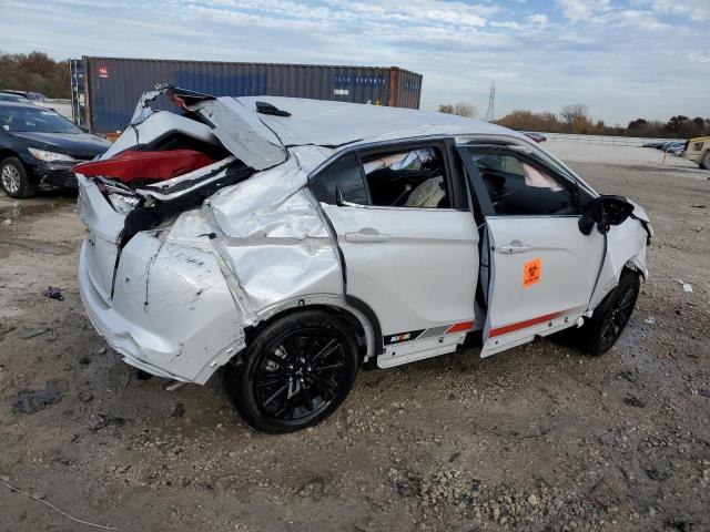  MITSUBISHI ECLIPSE 2024 White