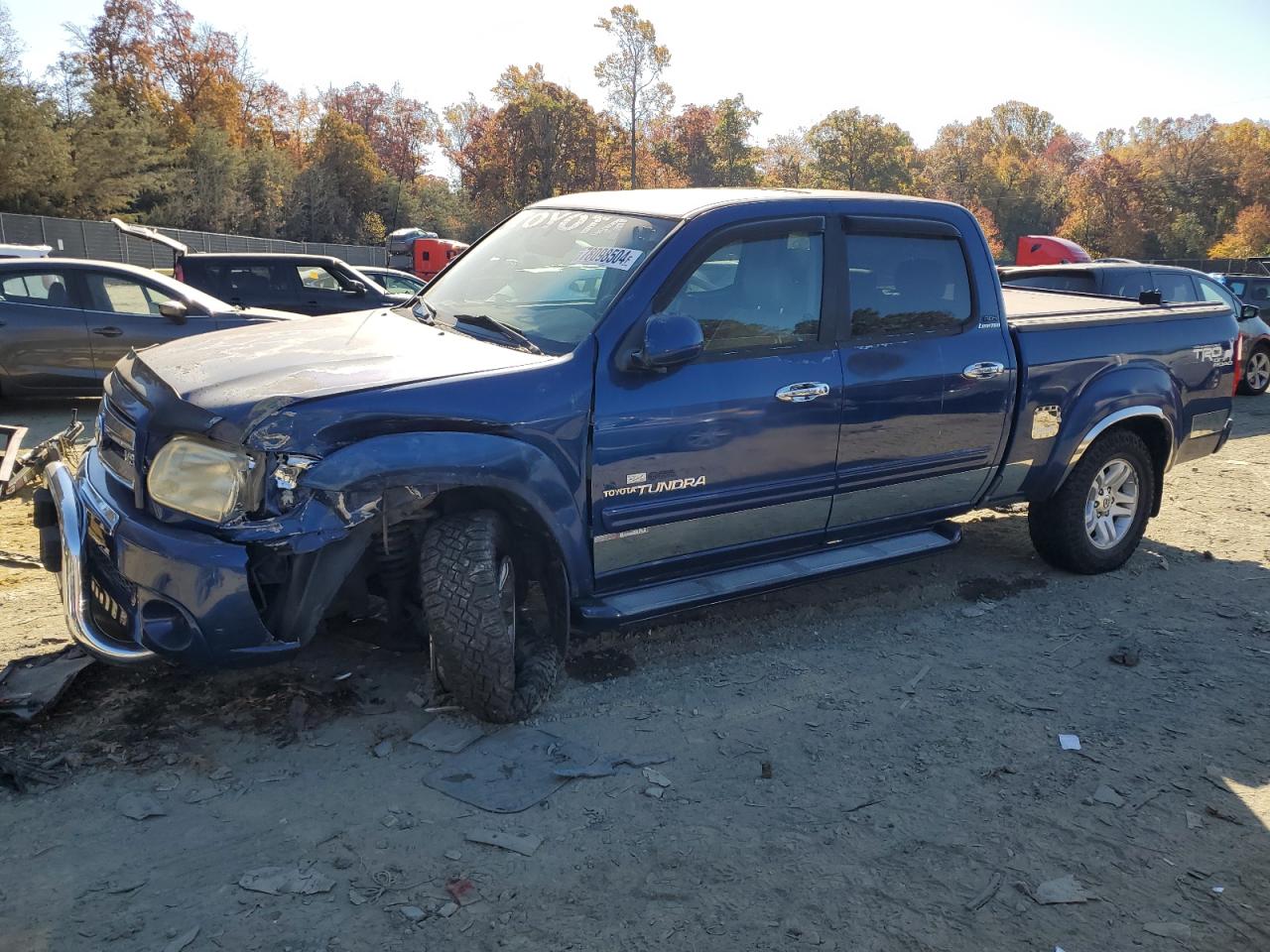 2006 Toyota Tundra - Image 1