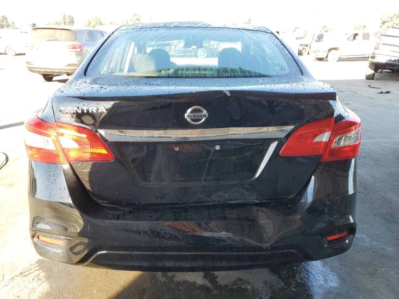 VIN 3N1AB7AP1KY269039 2019 NISSAN SENTRA no.6