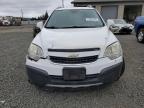 2012 Chevrolet Captiva Sport за продажба в Eugene, OR - Front End