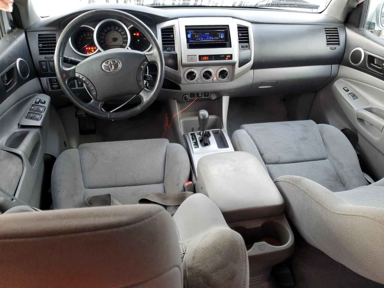 2009 Toyota Tacoma - Image 8