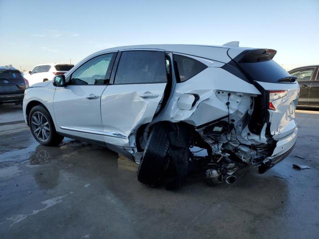  ACURA RDX 2020 Biały