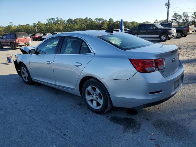  CHEVROLET MALIBU 2015 Srebrny