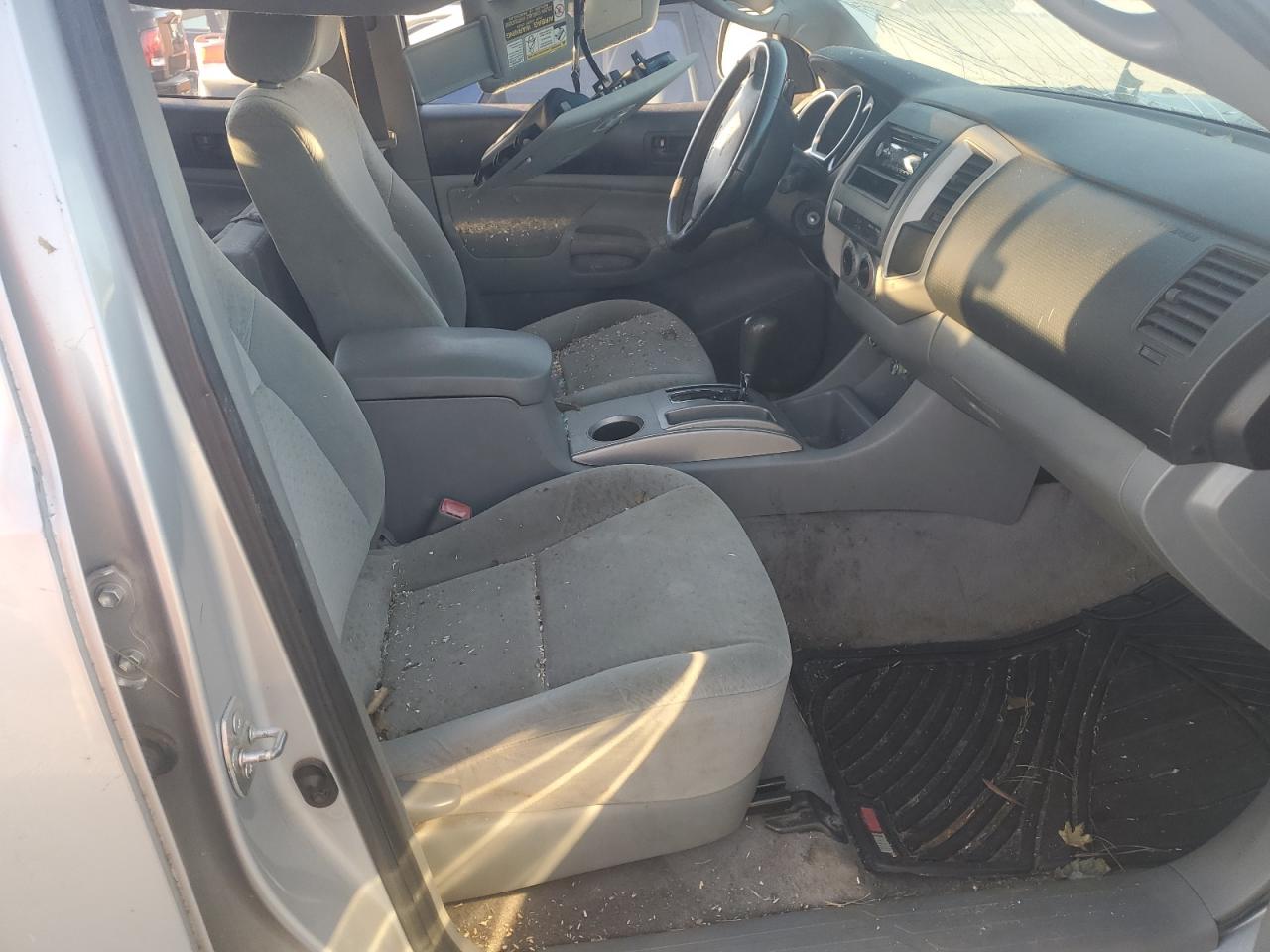 2008 Toyota Tacoma - Image 7