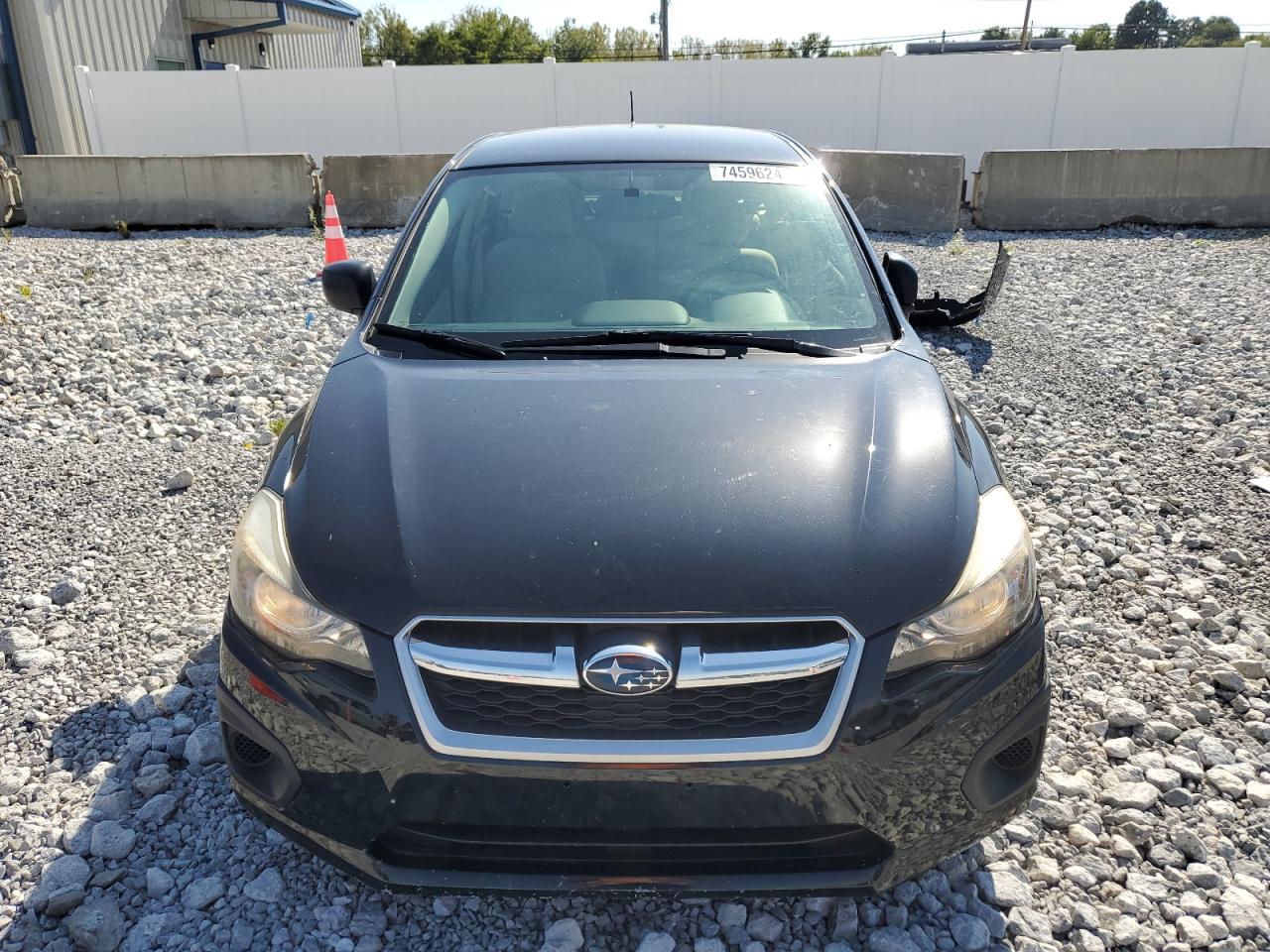 JF1GPAA65E8292519 2014 Subaru Impreza