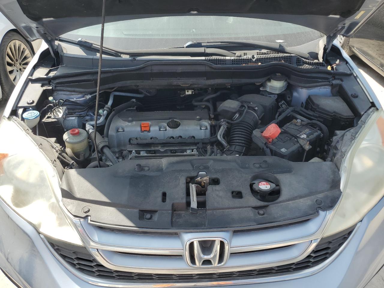 2011 Honda CR-V - Image 12