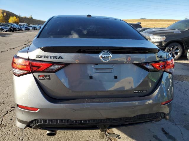 3N1AB8DV7PY301855 Nissan Sentra SR 6