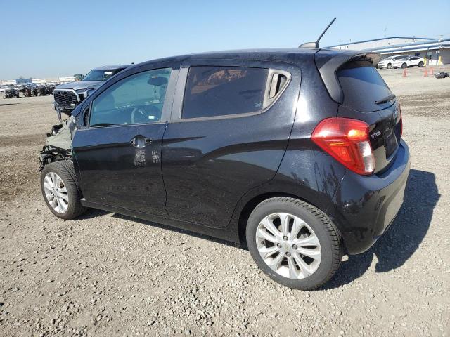  CHEVROLET SPARK 2017 Czarny