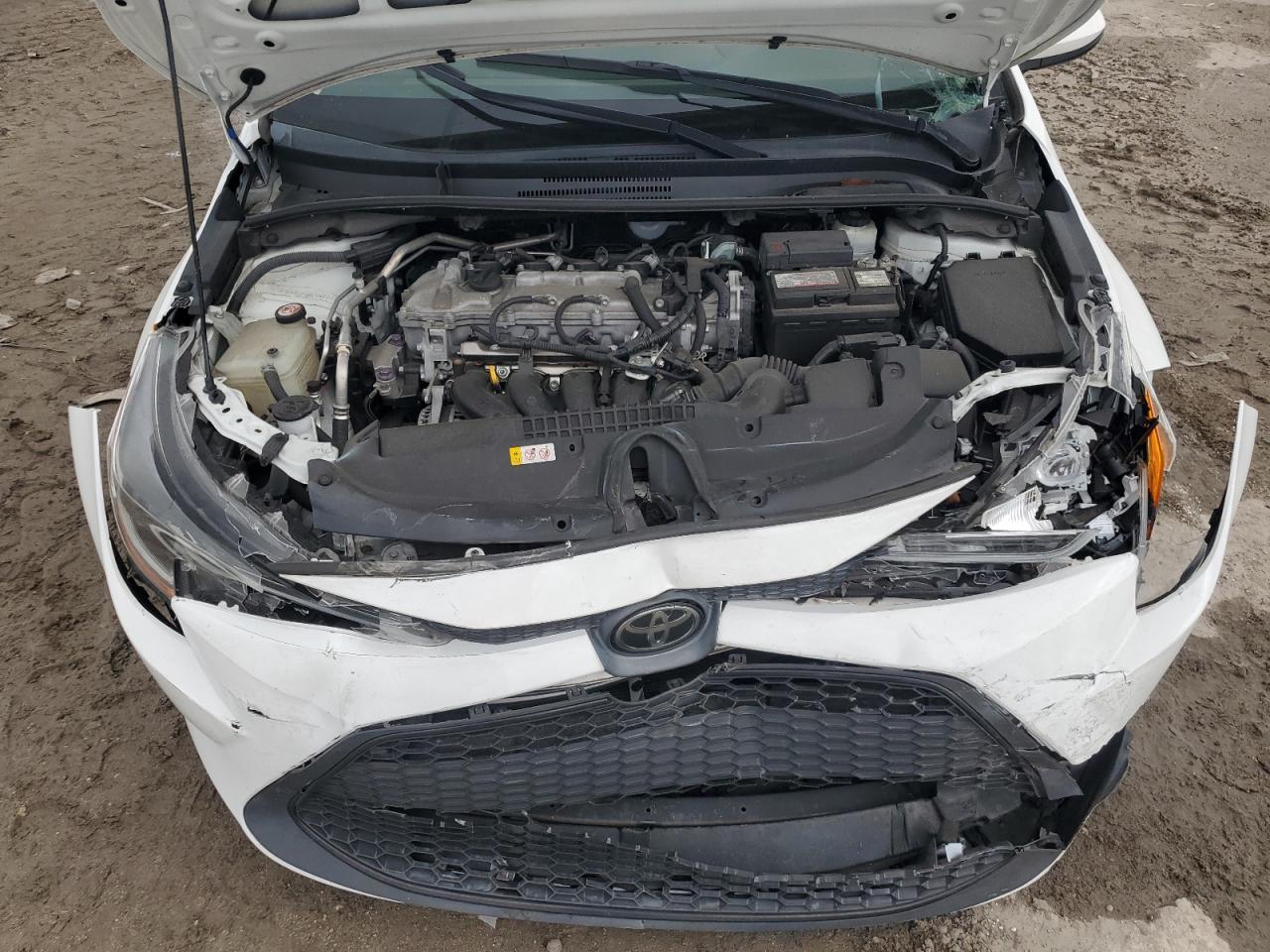2020 Toyota Corolla - Image 12