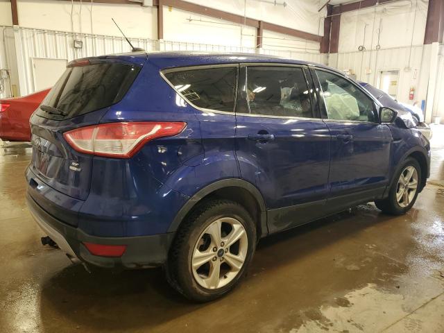  FORD ESCAPE 2015 Синий