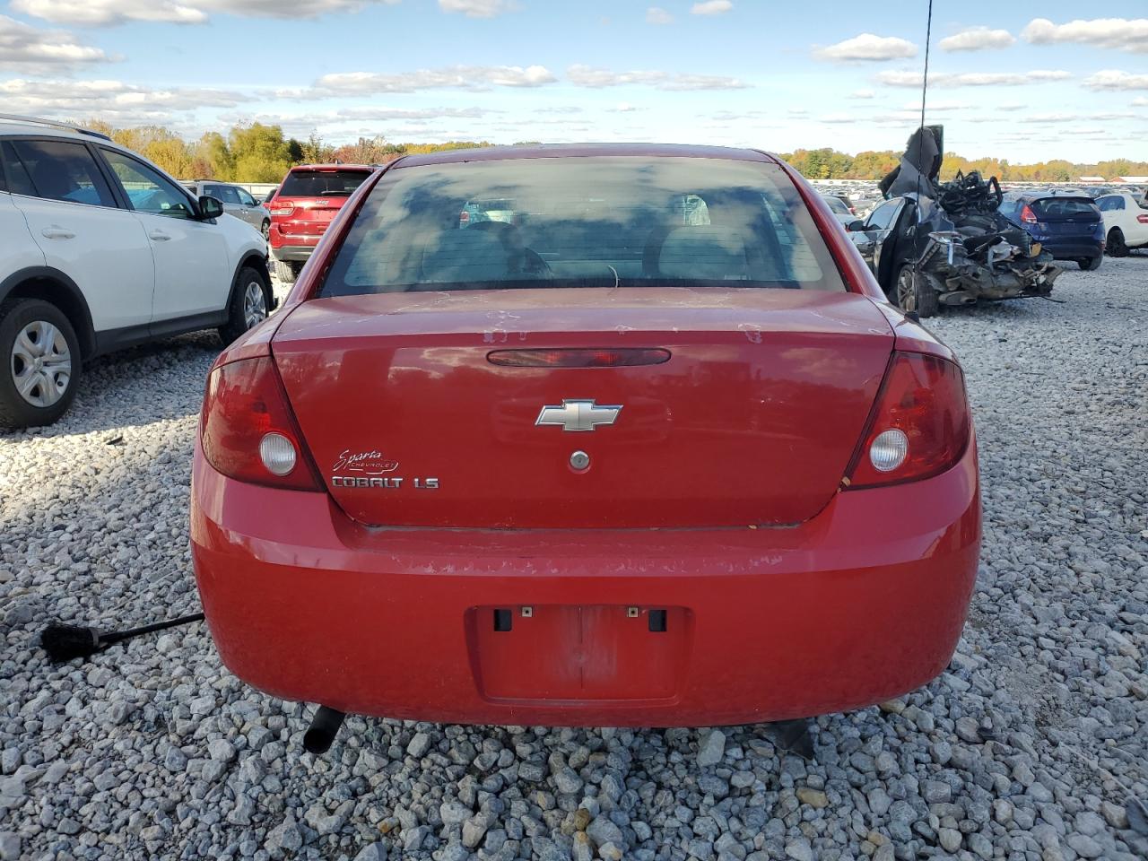 2006 Chevrolet Cobalt - Image 6