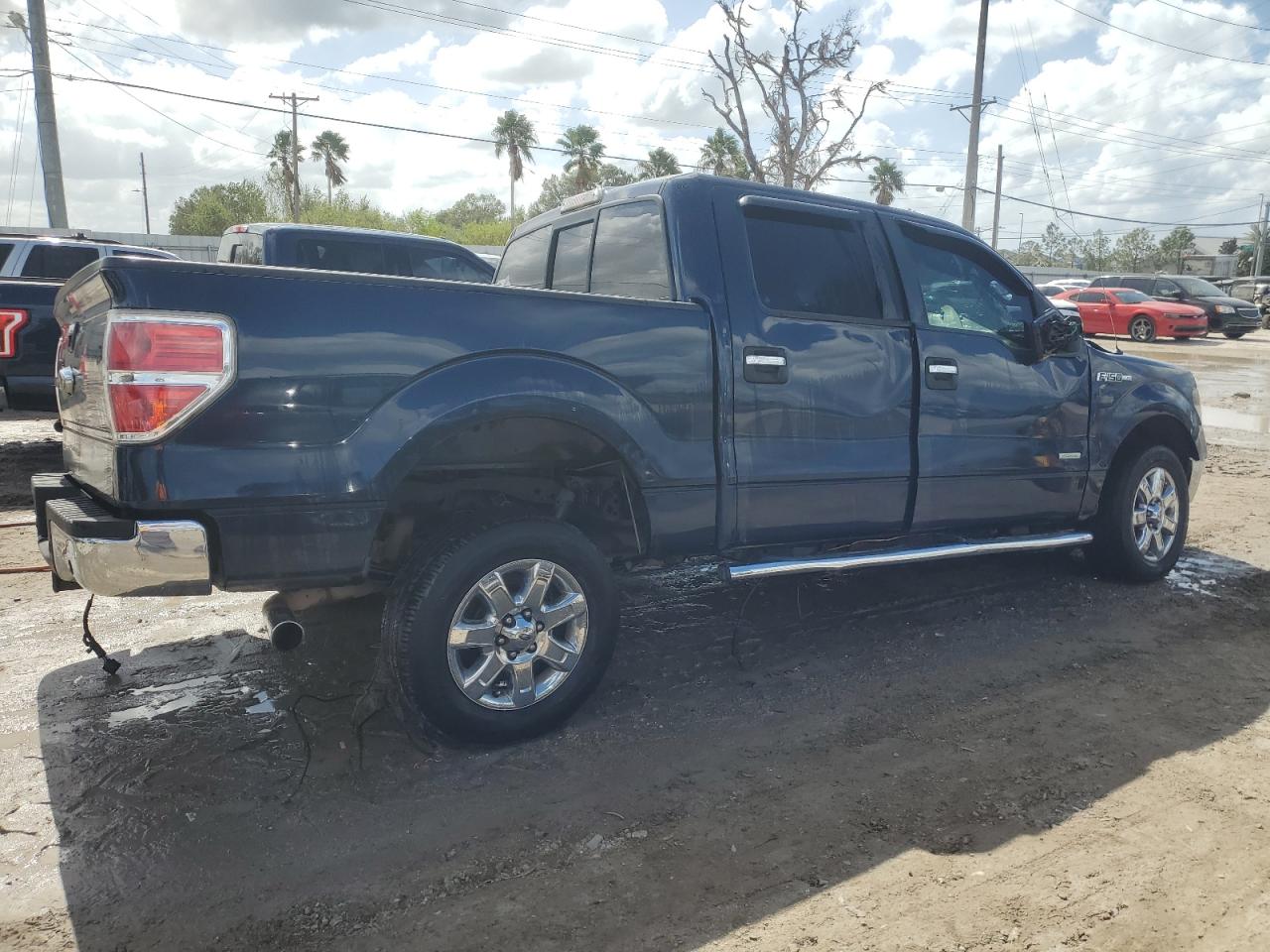 2014 Ford F-150 - Image 3