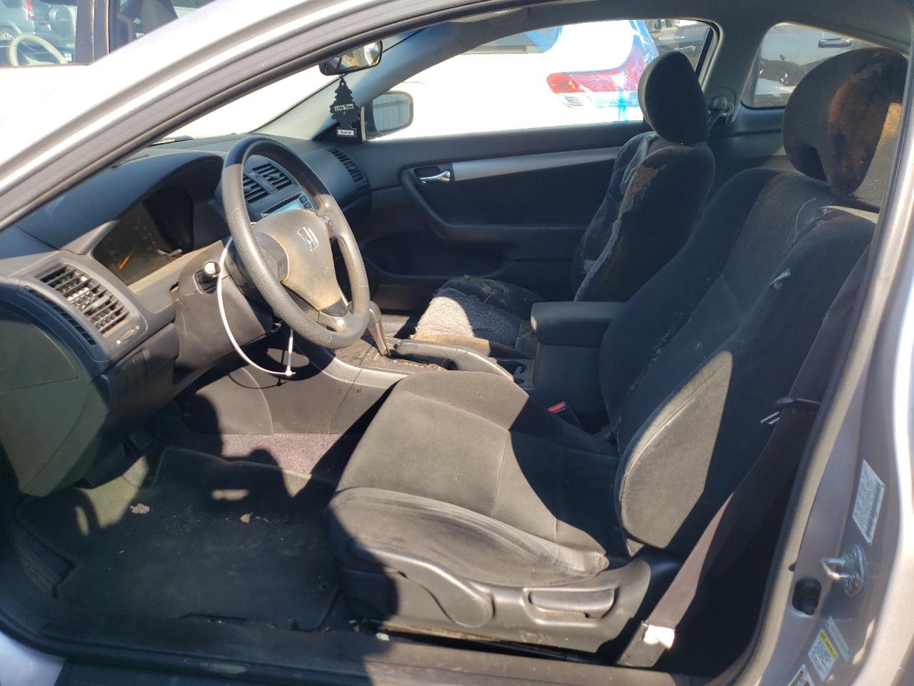 2006 Honda Accord Lx VIN: 1HGCM72306A009903 Lot: 75196084