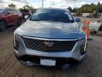 2024 Cadillac Xt4 Premium Luxury en Venta en Elgin, IL - Side