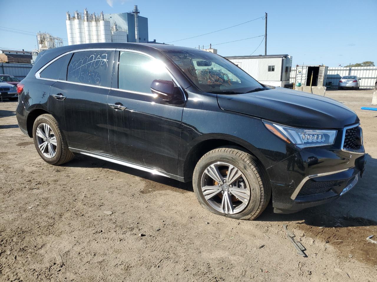 2020 Acura MDX - Image 4