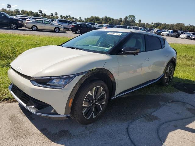 2024 Kia Ev6 Light იყიდება Riverview-ში, FL - Water/Flood