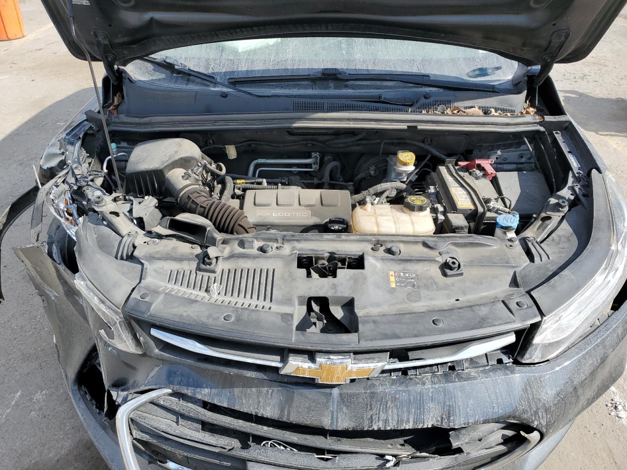 2019 Chevrolet Trax - Image 12