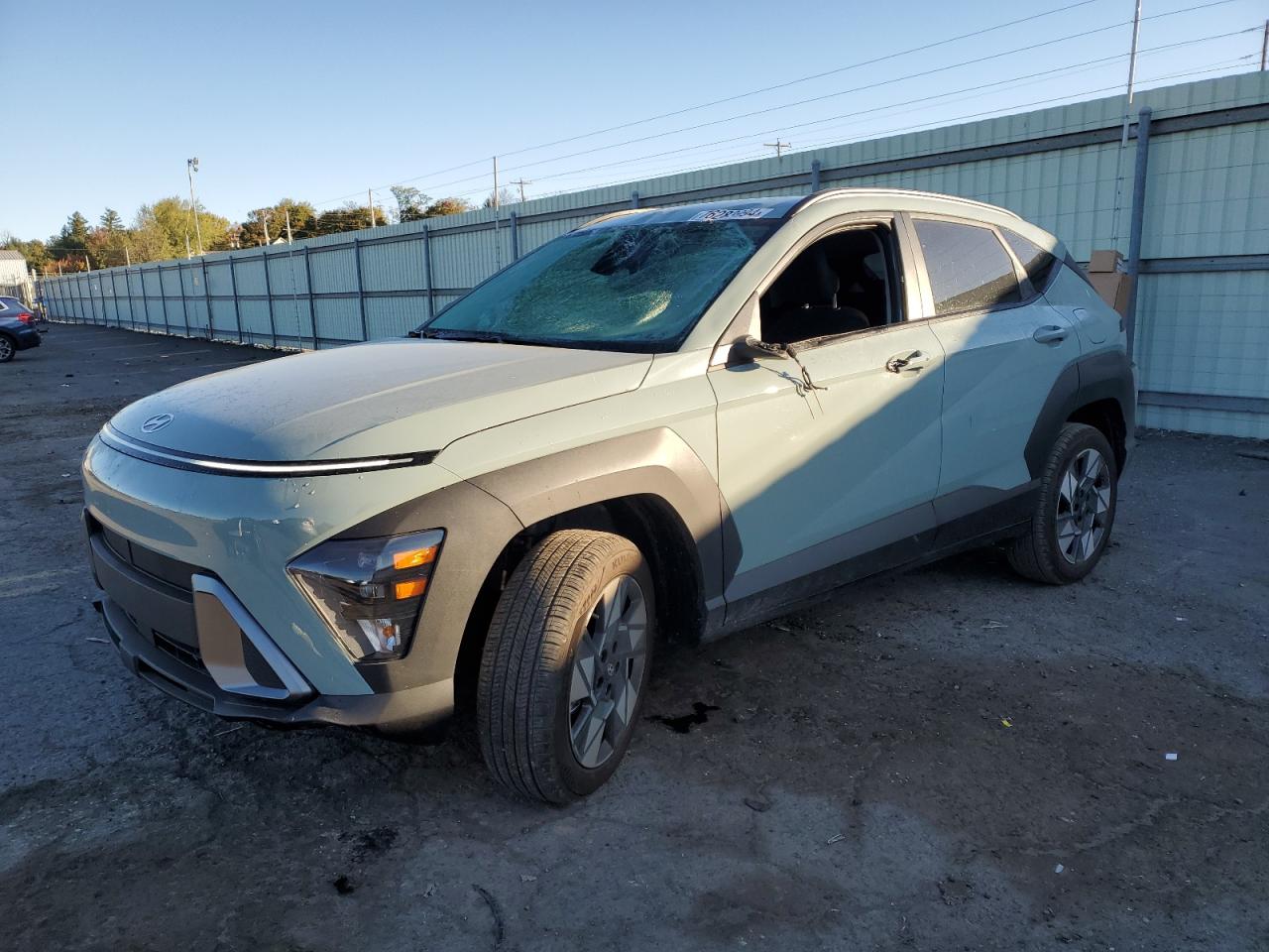 2024 Hyundai Kona - Image 1