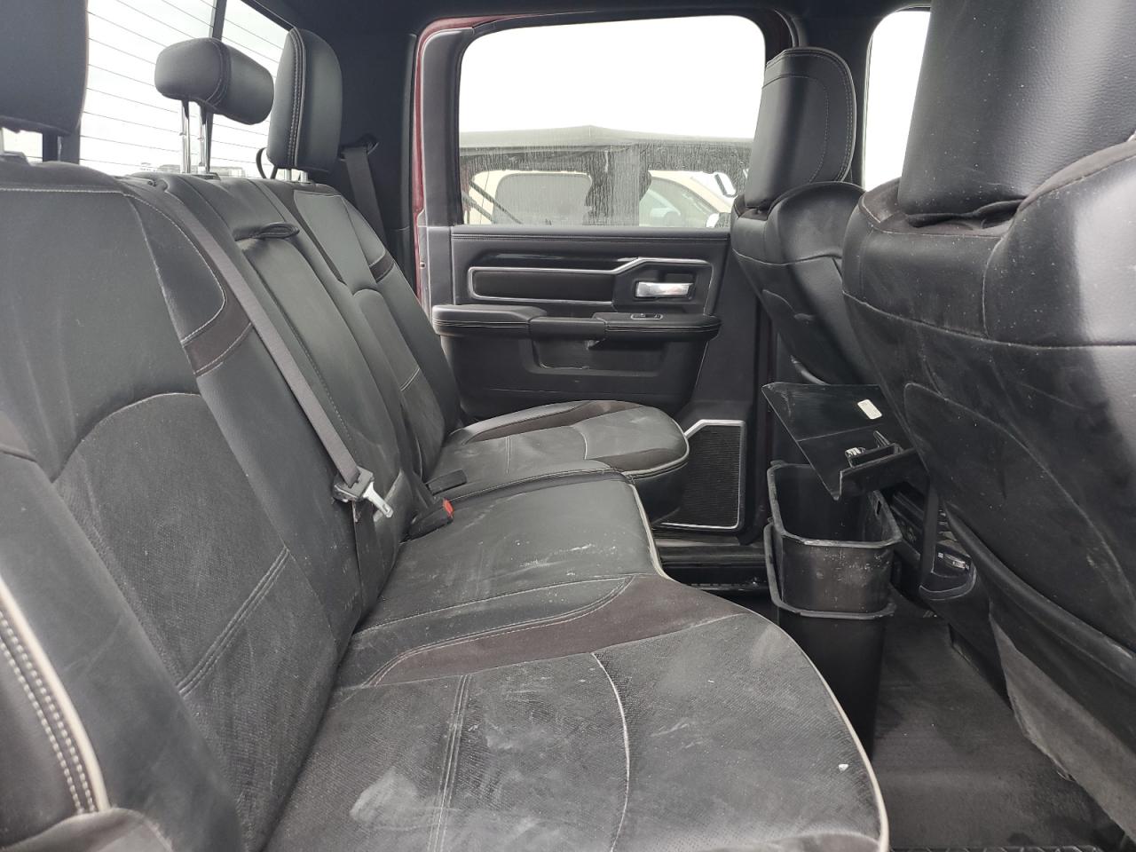 2022 RAM 2500 - Image 10