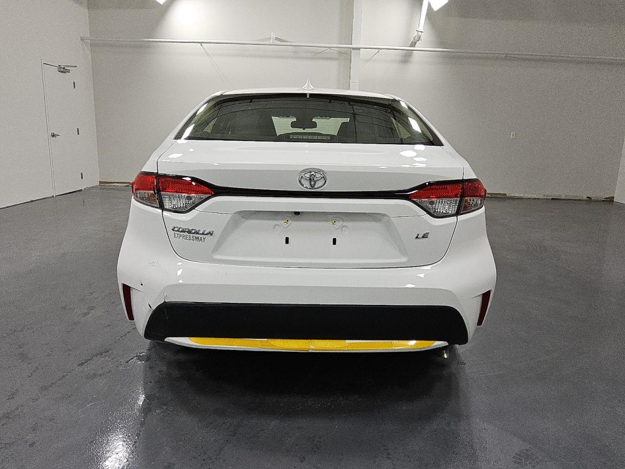 2020 Toyota Corolla Le VIN: JTDEPRAE4LJ079719 Lot: 76969494