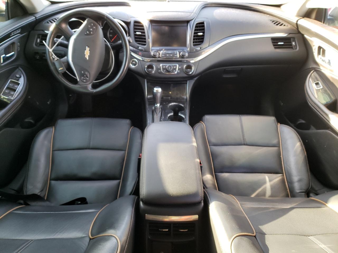 2019 Chevrolet Impala - Image 8