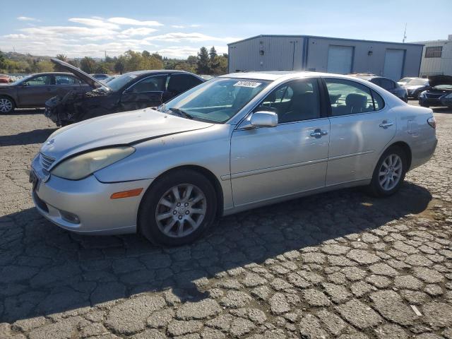 2004 Lexus Es 330