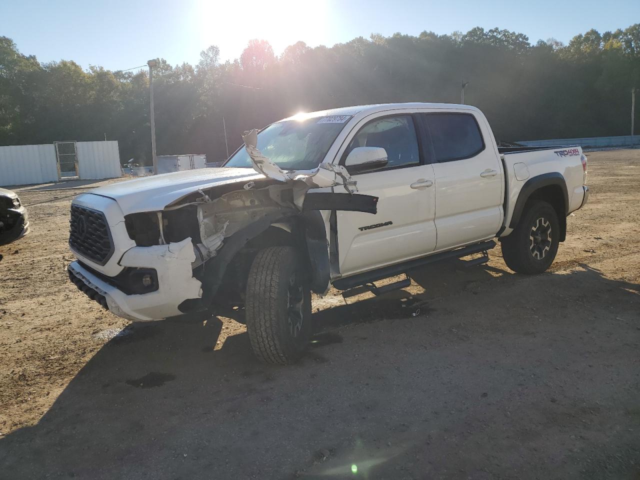 2020 Toyota Tacoma - Image 1