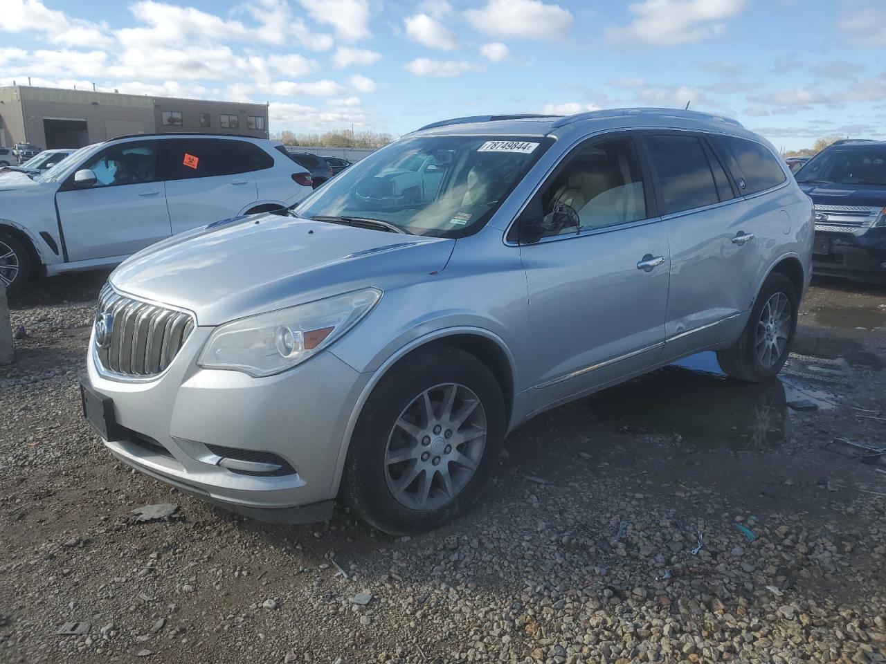 2014 Buick Enclave - Image 1