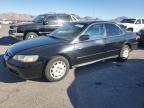 2002 Honda Accord Lx de vânzare în North Las Vegas, NV - Minor Dent/Scratches