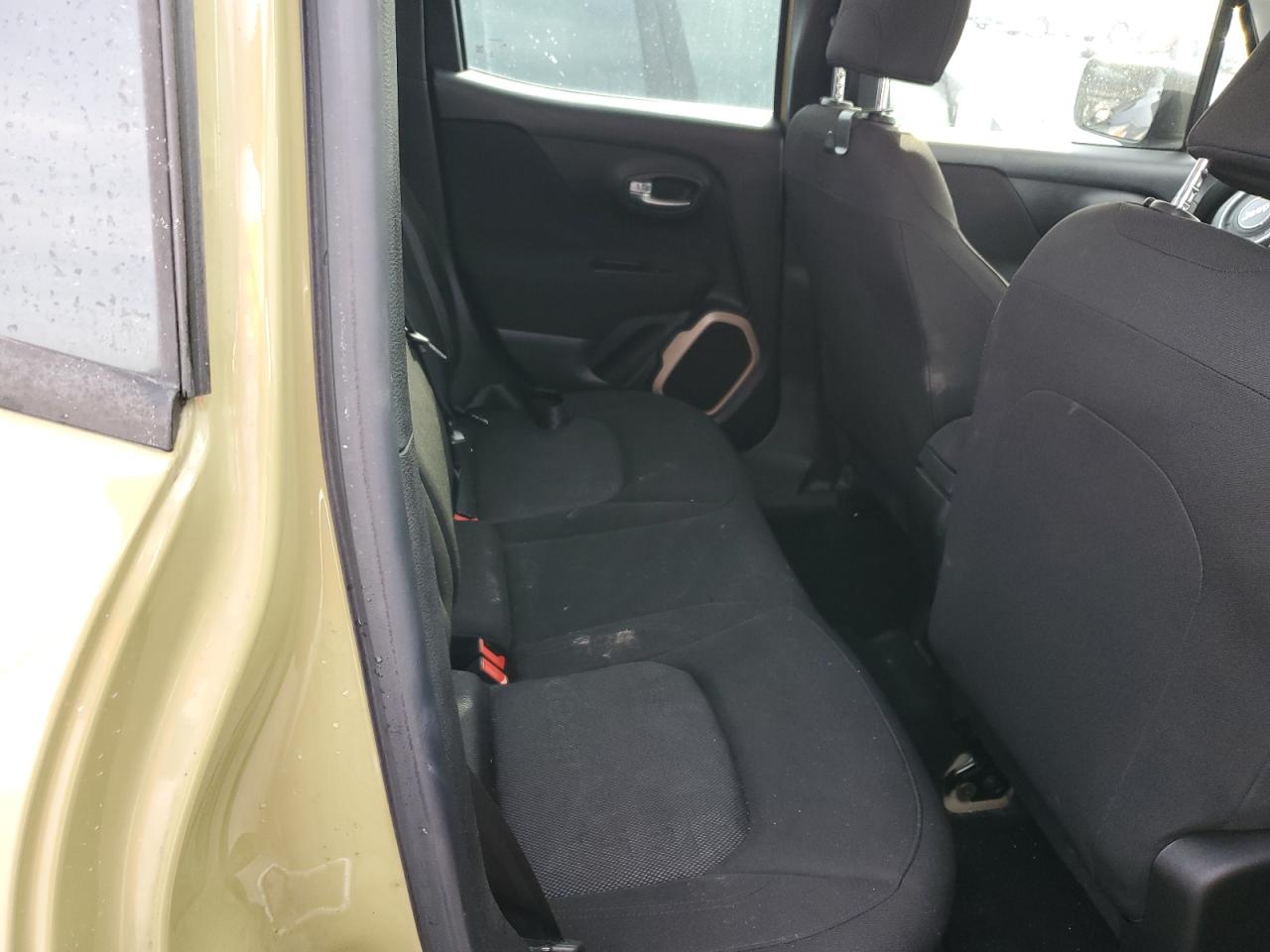 VIN ZACCJAAT5FPC13330 2015 JEEP RENEGADE no.11