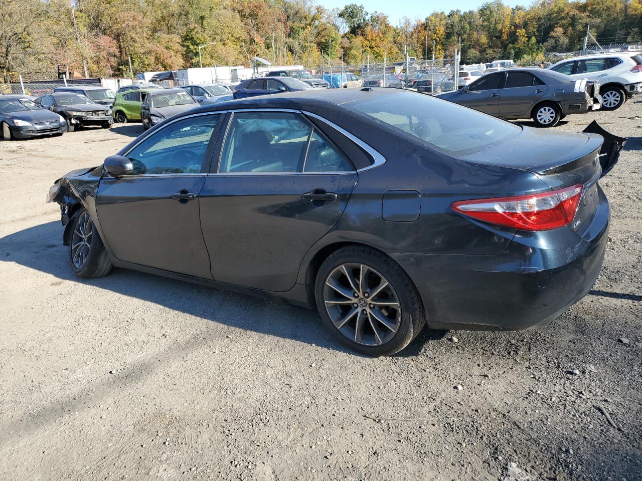 4T1BF1FK4FU975331 2015 Toyota Camry Le