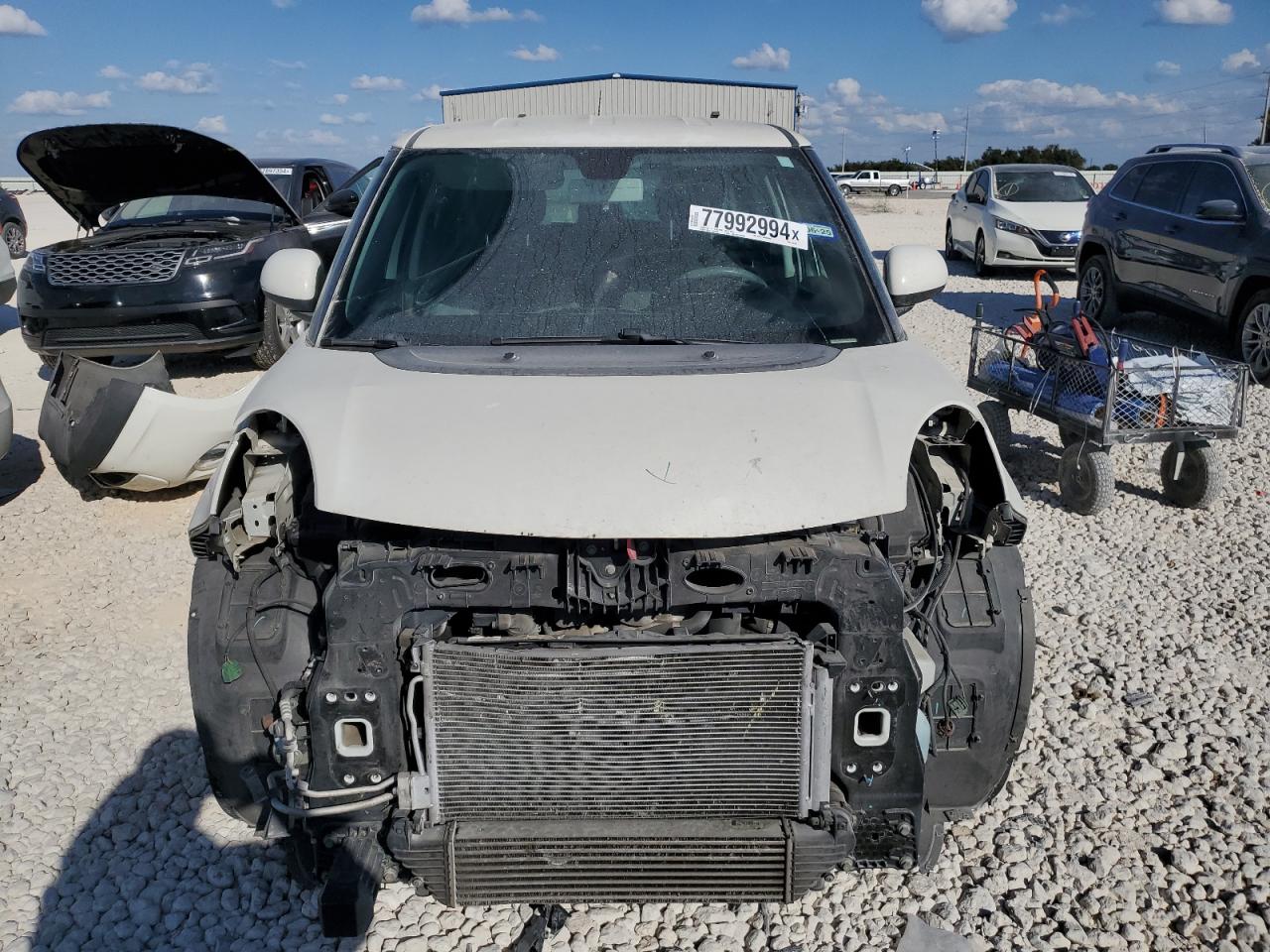 2014 Fiat 500 - Image 5