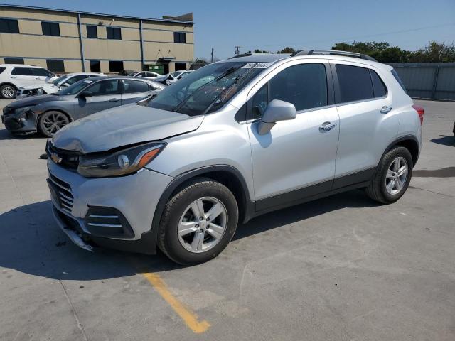 2019 Chevrolet Trax 1Lt de vânzare în Wilmer, TX - Front End