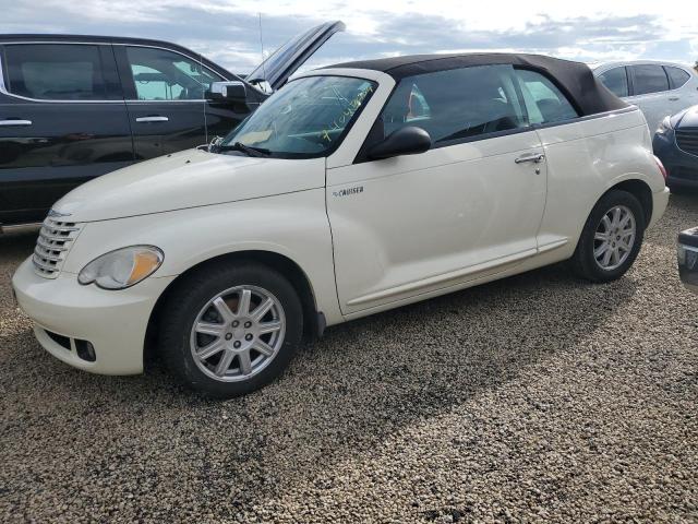 2006 Chrysler Pt Cruiser Touring للبيع في Riverview، FL - Water/Flood