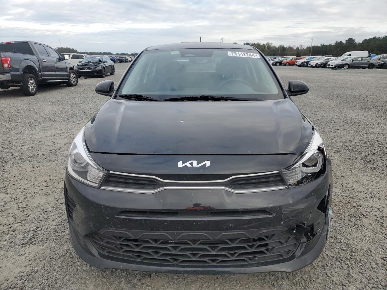 2023 Kia Rio - Image 5